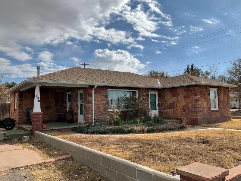 INVESTMENT PROPERTIES